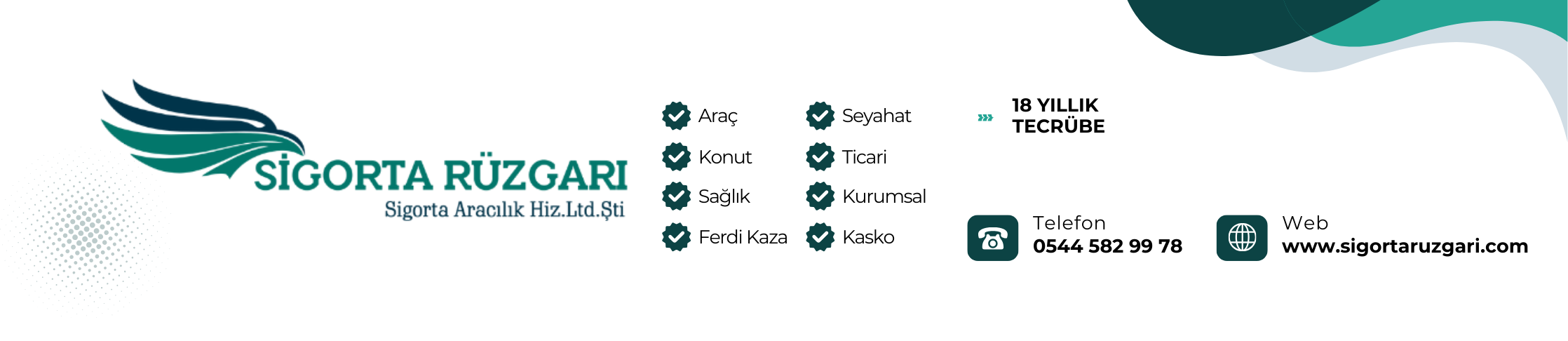 Eskişehir'in Sigortacısı