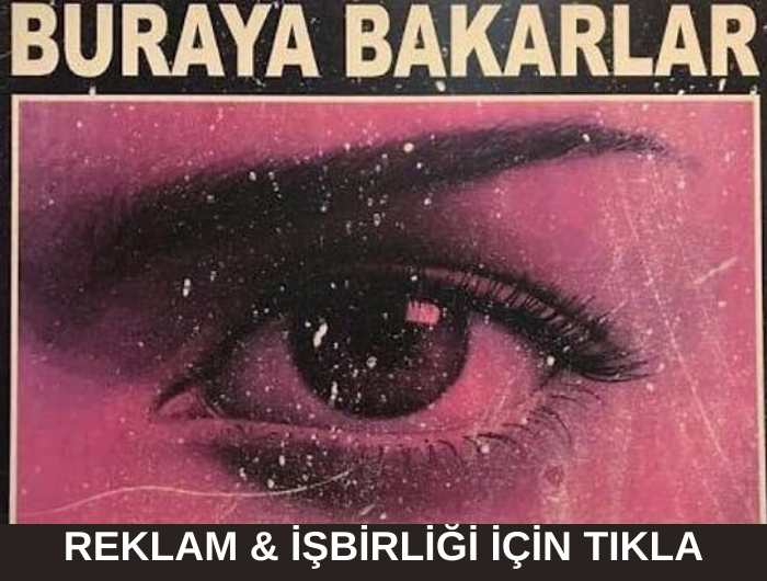 Reklam & İşbirliği